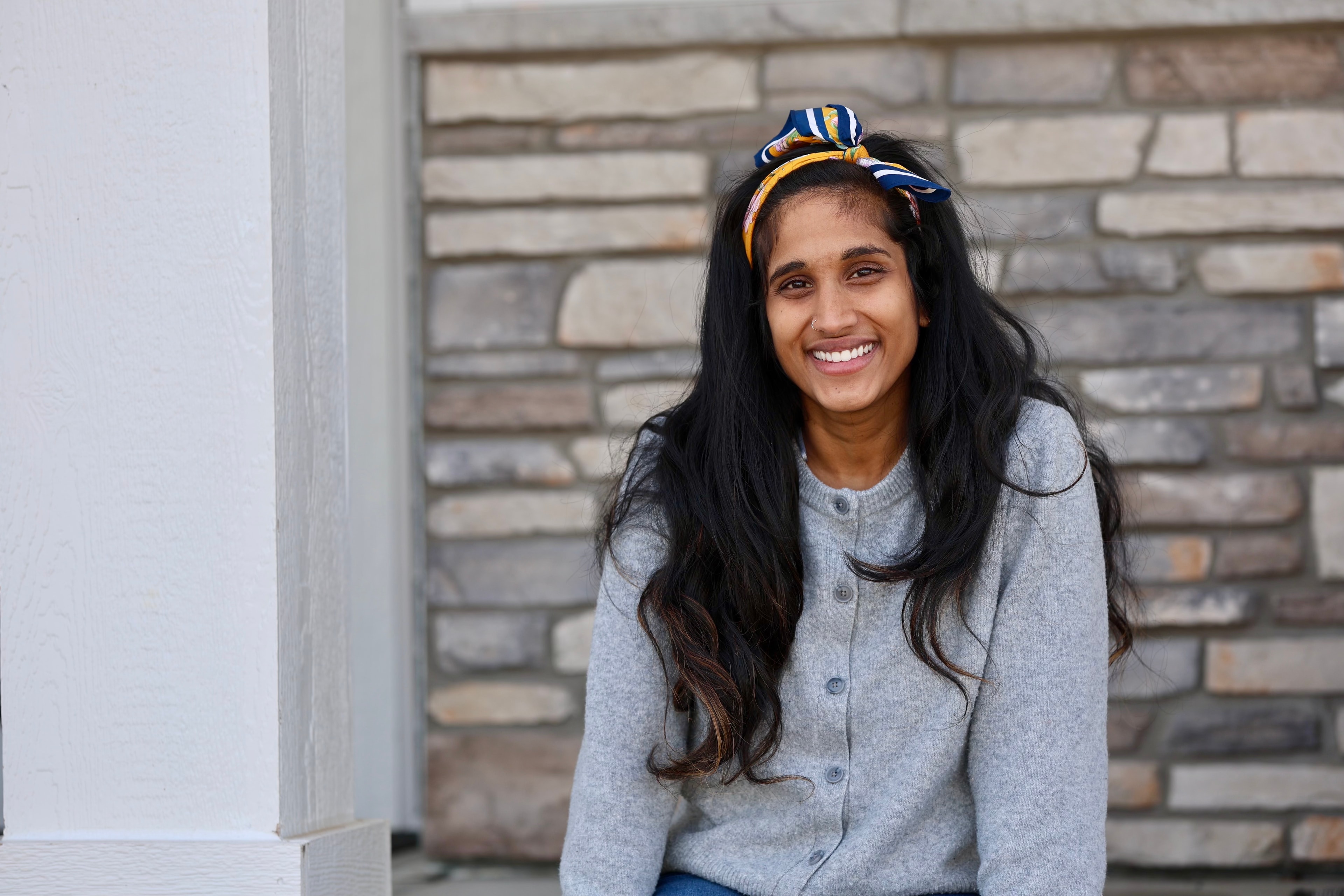 Mom and child sharing a joyful hug — therapy that strengthens connection